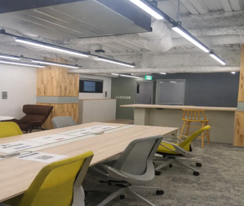 セットアップオフィス特集｜TWG日本橋イーストⅡ～ すぐ働ける、すぐ広がる～